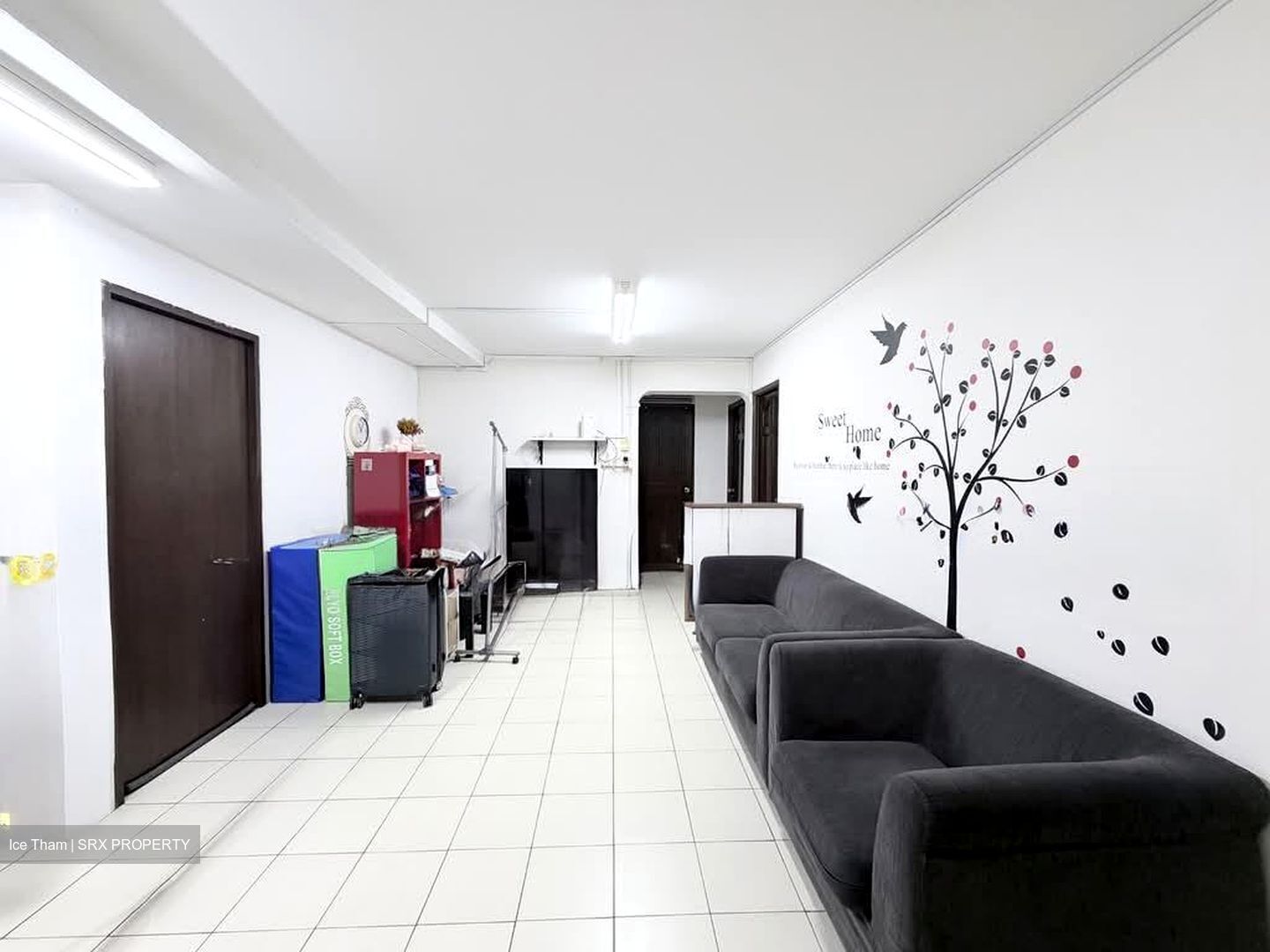 Blk 867 Yishun Street 81 (Yishun), HDB 4 Rooms #536966301